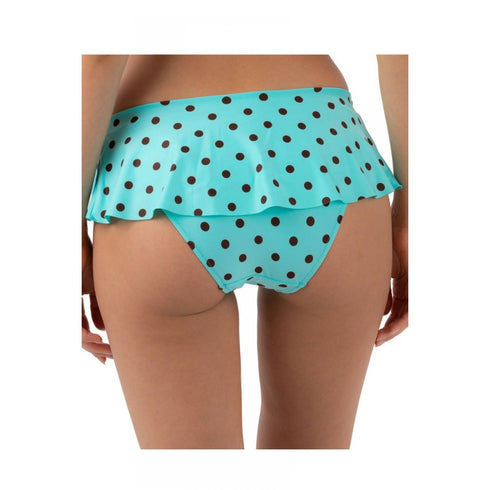 Antigel 22b La Pois Toujours Charming swimming brief